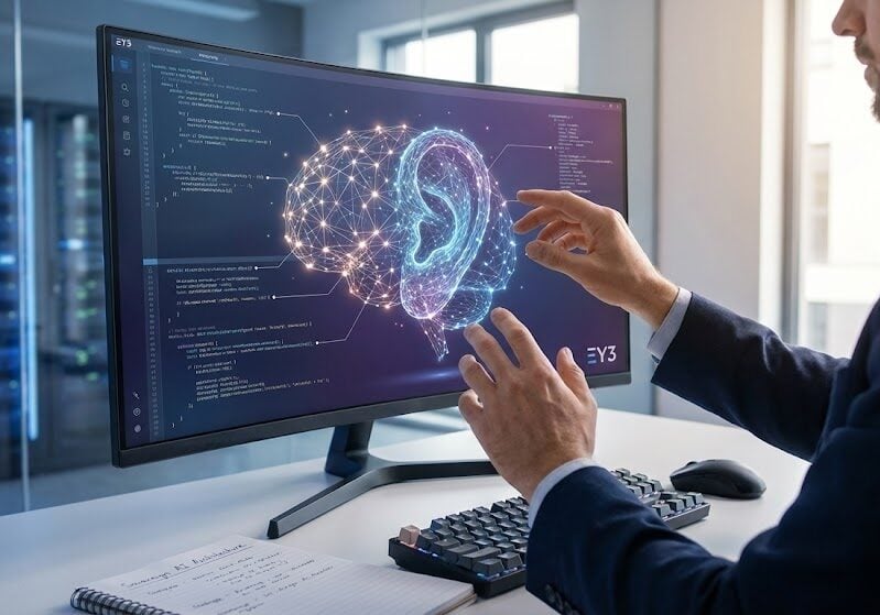 AI at Ey3